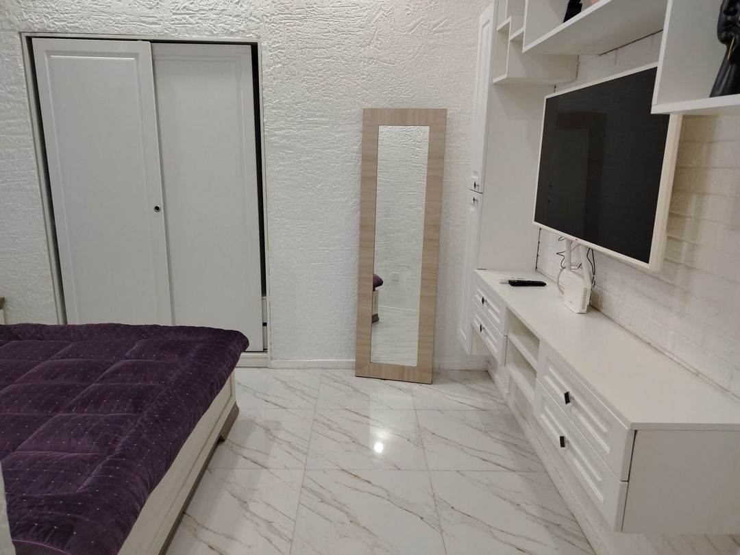 İcarəyə verilir 1 otaqlı köhnə tikili 28 m² — Mənzil, Bakı (7)