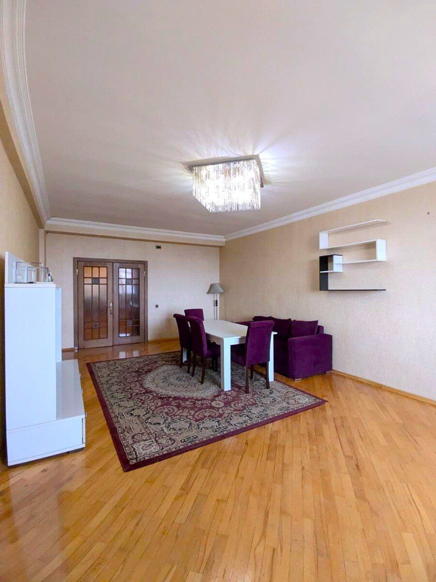 İcarəyə verilir 4 otaqlı yeni tikili 150 m² — Mənzil, Bakı (4)