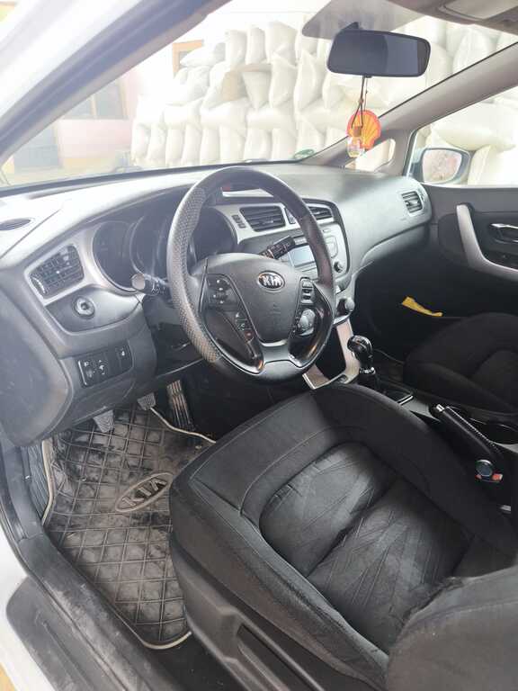 Kia Ceed, 1.4 L, 2012 il, 219 000 km — Avtomobillər, Goranboy (8)