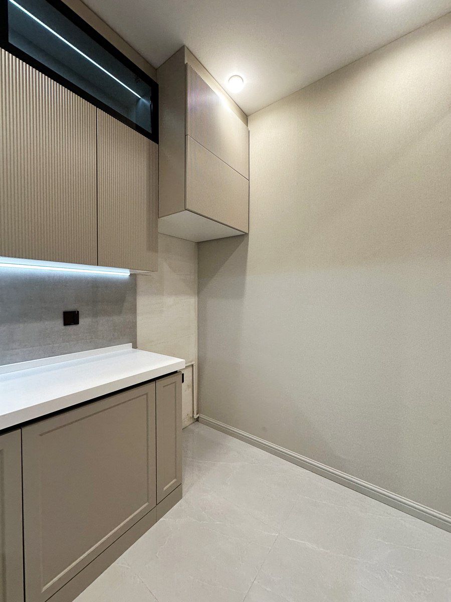 Satılır 2 otaqlı yeni tikili 72 m² — Mənzil, Bakı (9)