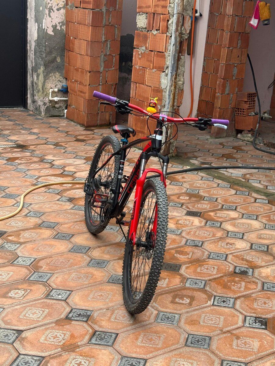 Camaro XC PRO velosipedi — Velosipedlər, Bakı (2)