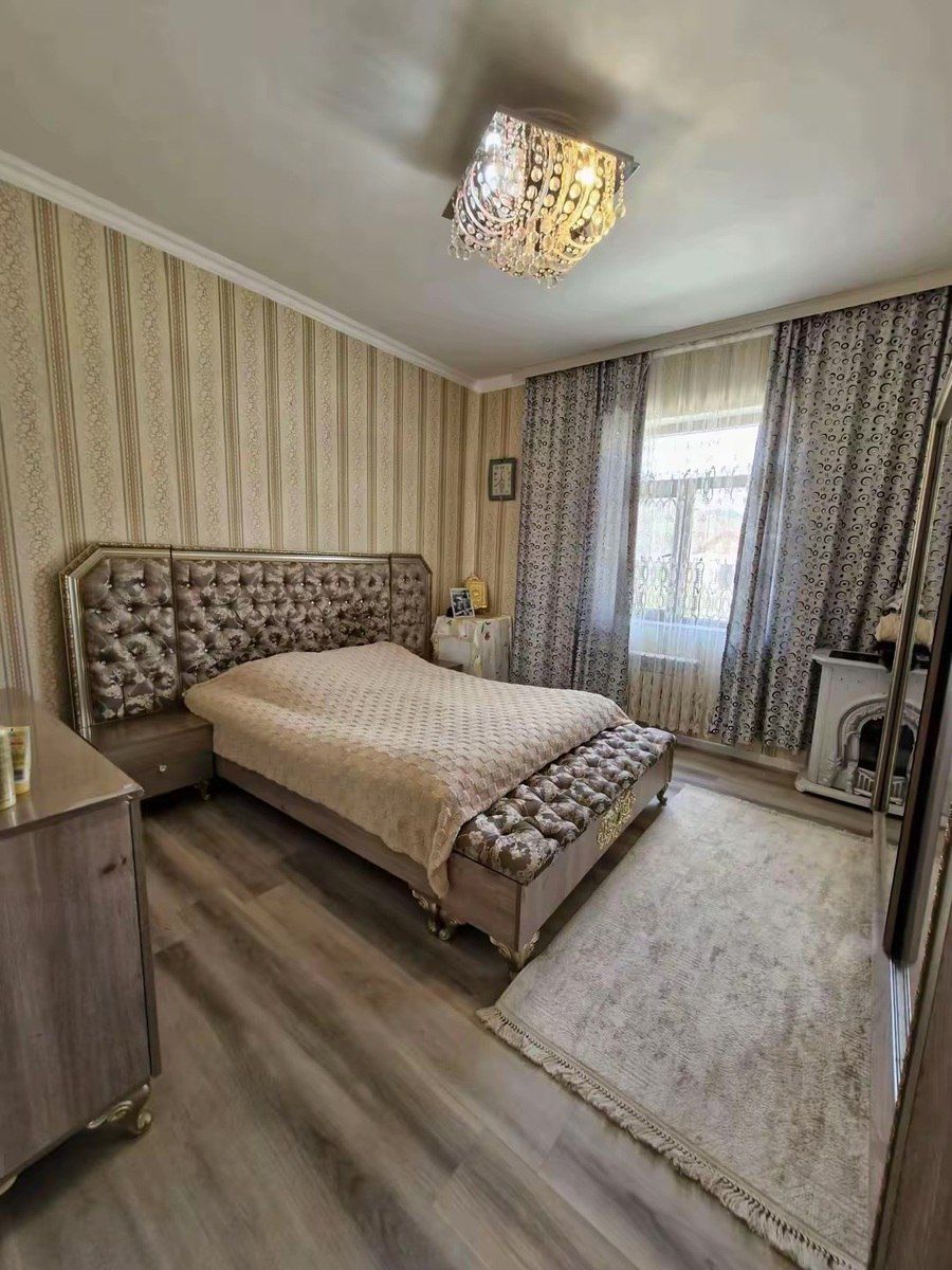 İcarəyə verilir 3 otaqlı həyət evi/bağ evi 120 m² — Ev, villa, Laçın (11)