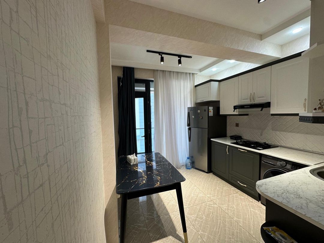 Satılır 3 otaqlı yeni tikili 102 m² — Mənzil, Bakı (8)