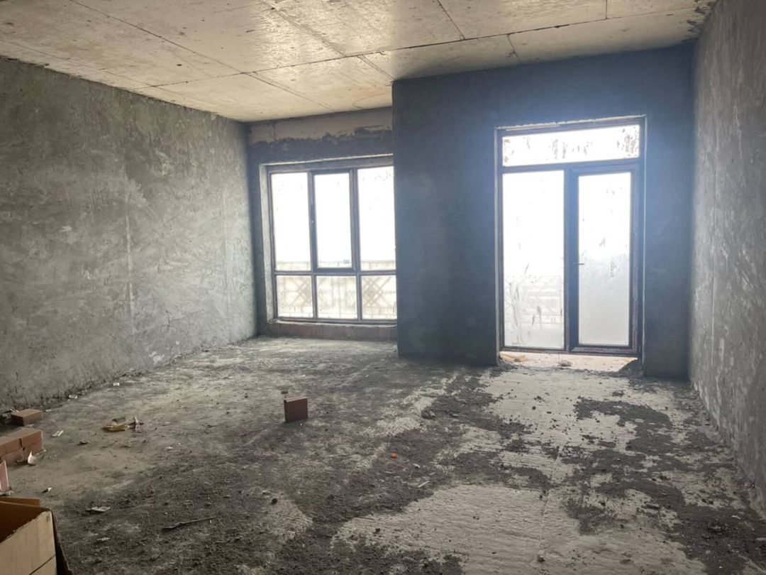 Satılır 4 otaqlı yeni tikili 248.6 m² — Mənzil, Bakı (5)