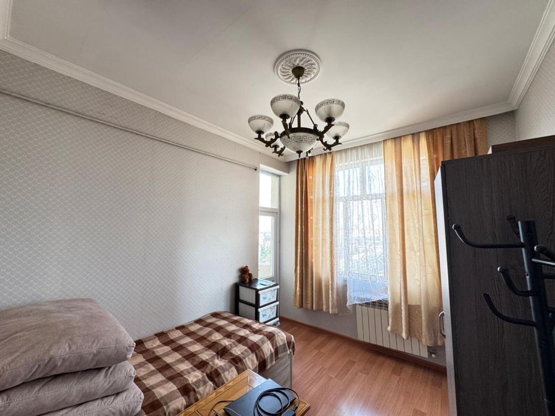 Satılır 2 otaqlı yeni tikili 65 m² — Mənzil, Bakı (11)