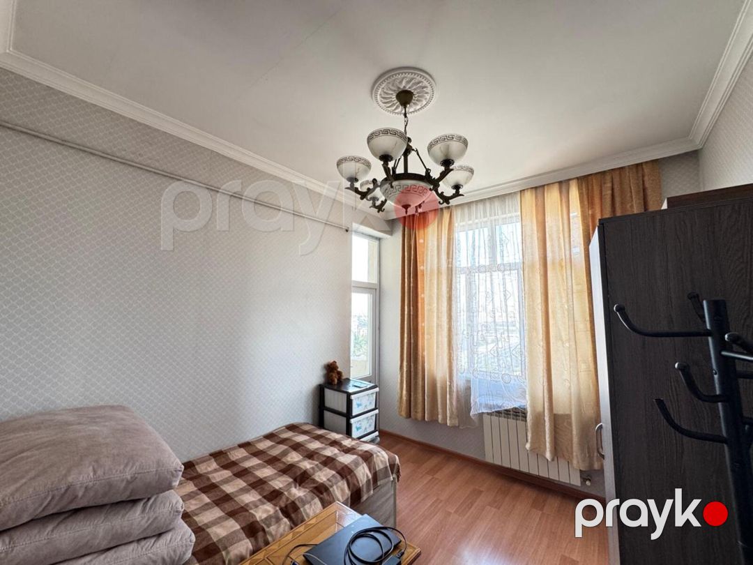 Satılır 2 otaqlı yeni tikili 65 m² — Mənzil, Bakı (11)