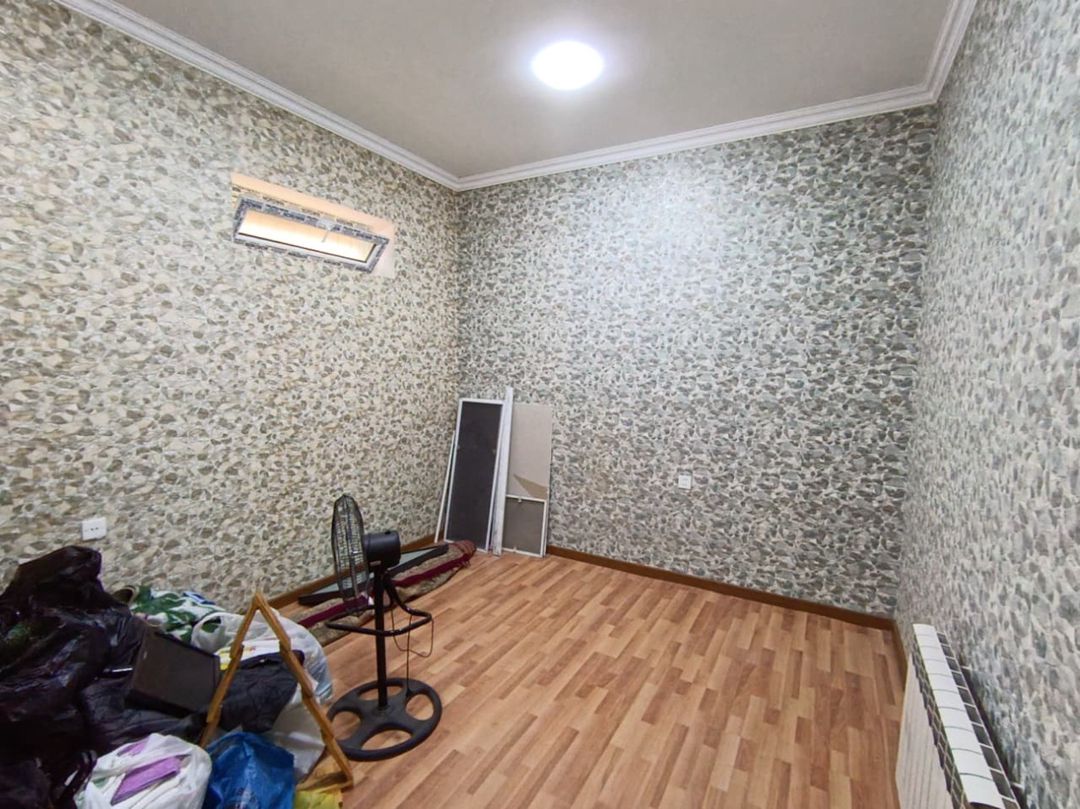 Satılır 4 otaqlı həyət evi/bağ evi 120 m² — Ev, villa, Bakı (10)