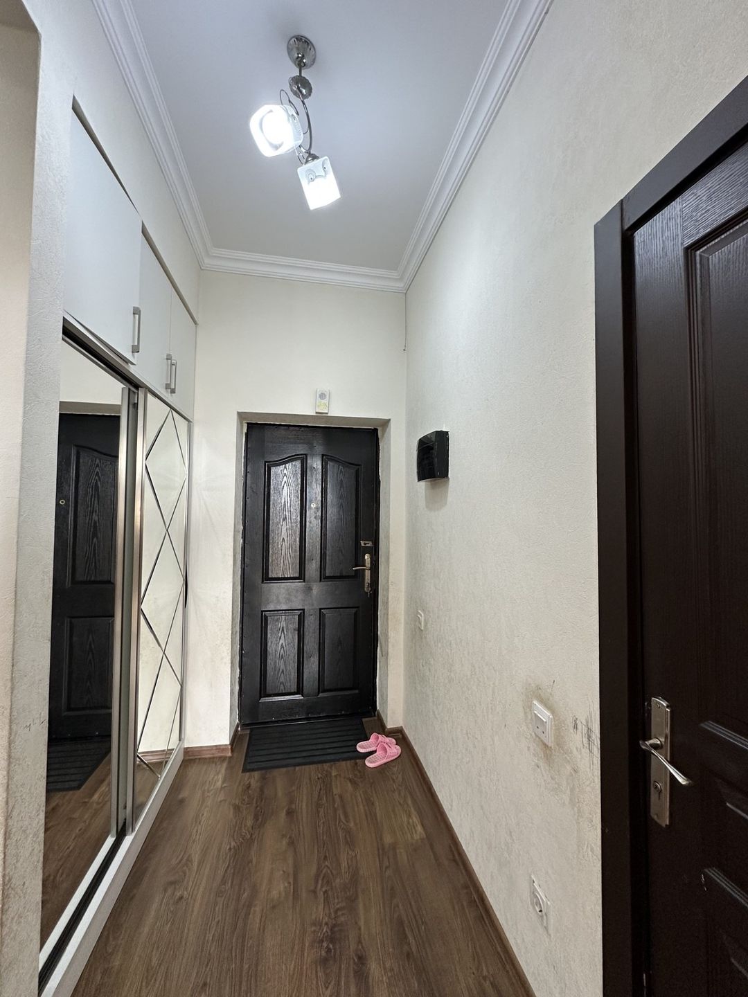 Satılır 3 otaqlı yeni tikili 69 m² — Mənzil, Bakı (5)