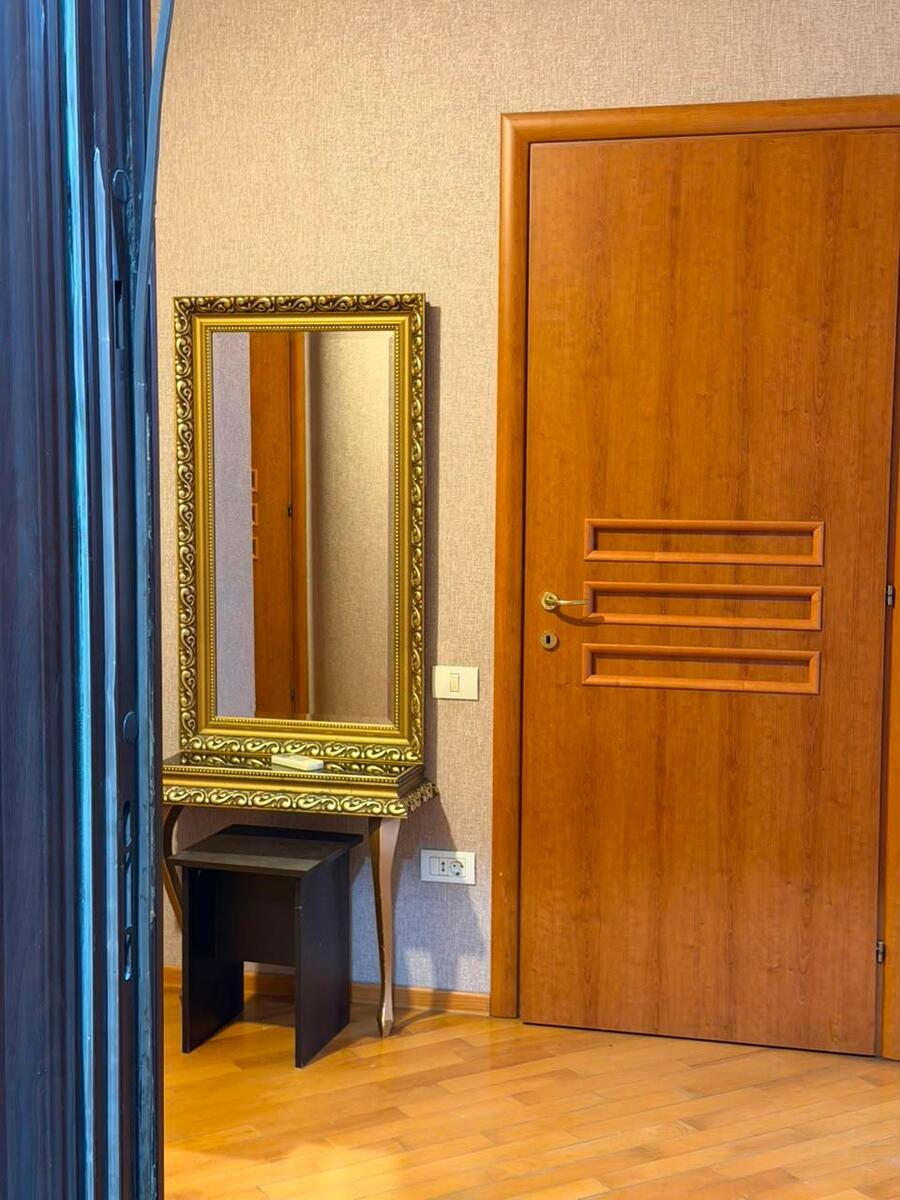 İcarəyə verilir 2 otaqlı yeni tikili 96 m² — Mənzil, Bakı (9)