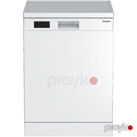 Blomberg GSN 16210 W (Outlet)