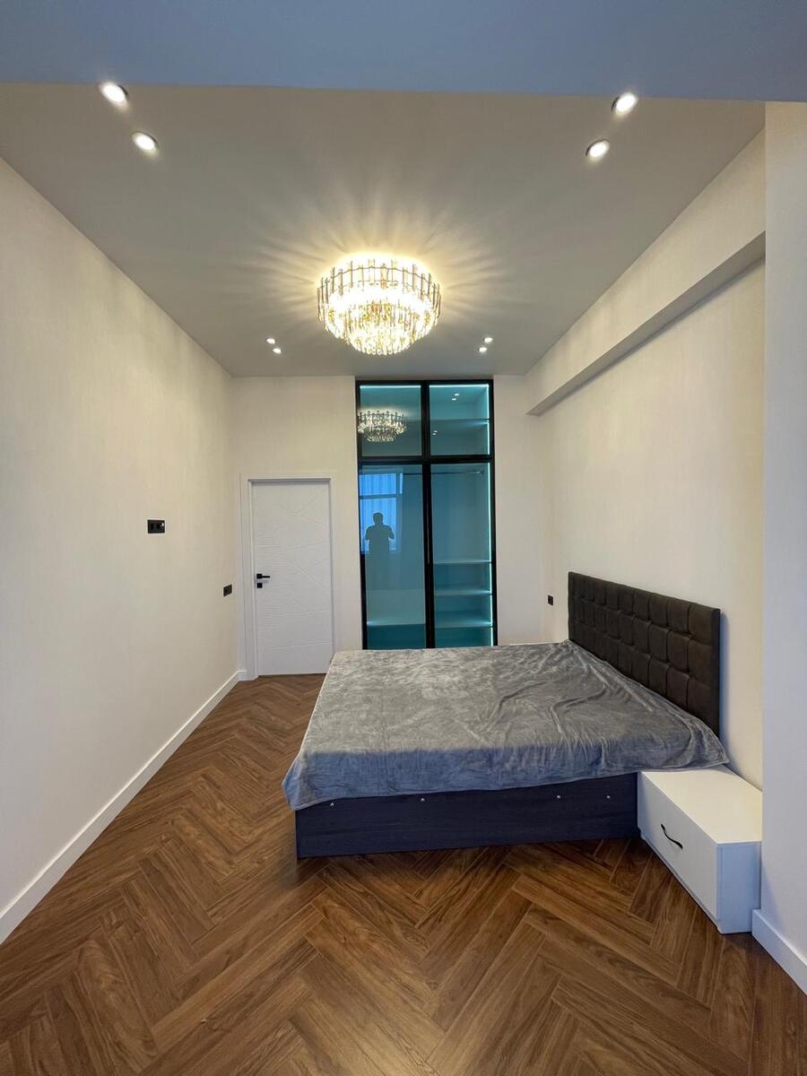 İcarəyə verilir 2 otaqlı yeni tikili 70 m² — Mənzil, Bakı (9)