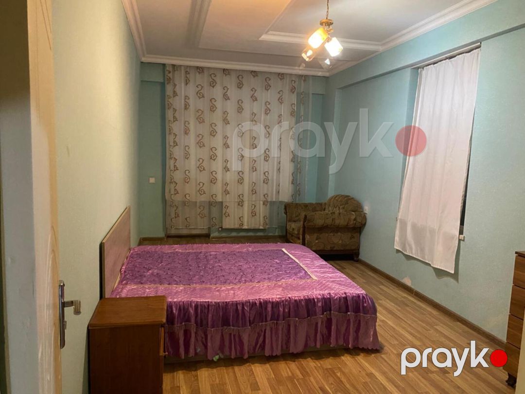 İcarəyə verilir 4 otaqlı yeni tikili 122 m² — Mənzil, Bakı (3)