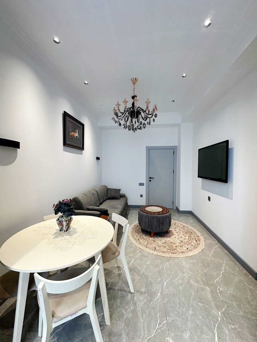 Satılır 3 otaqlı yeni tikili 63 m² — Mənzil, Bakı (6)