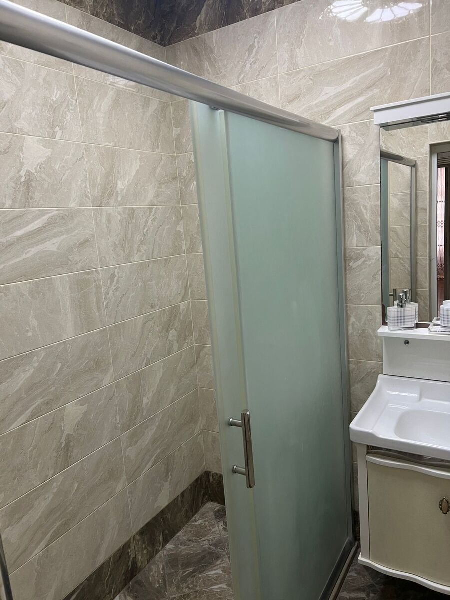 İcarəyə verilir 3 otaqlı yeni tikili 95 m² — Mənzil, Bakı (12)