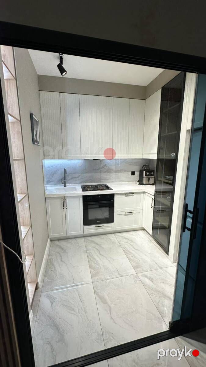İcarəyə verilir 2 otaqlı yeni tikili 62 m² — Mənzil, Bakı (4)