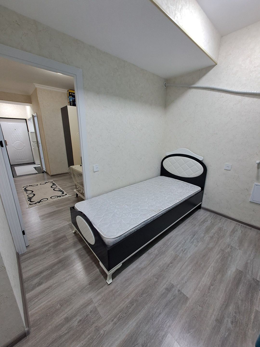 İcarəyə verilir 2 otaqlı yeni tikili 31 m² — Mənzil, Xırdalan (4)