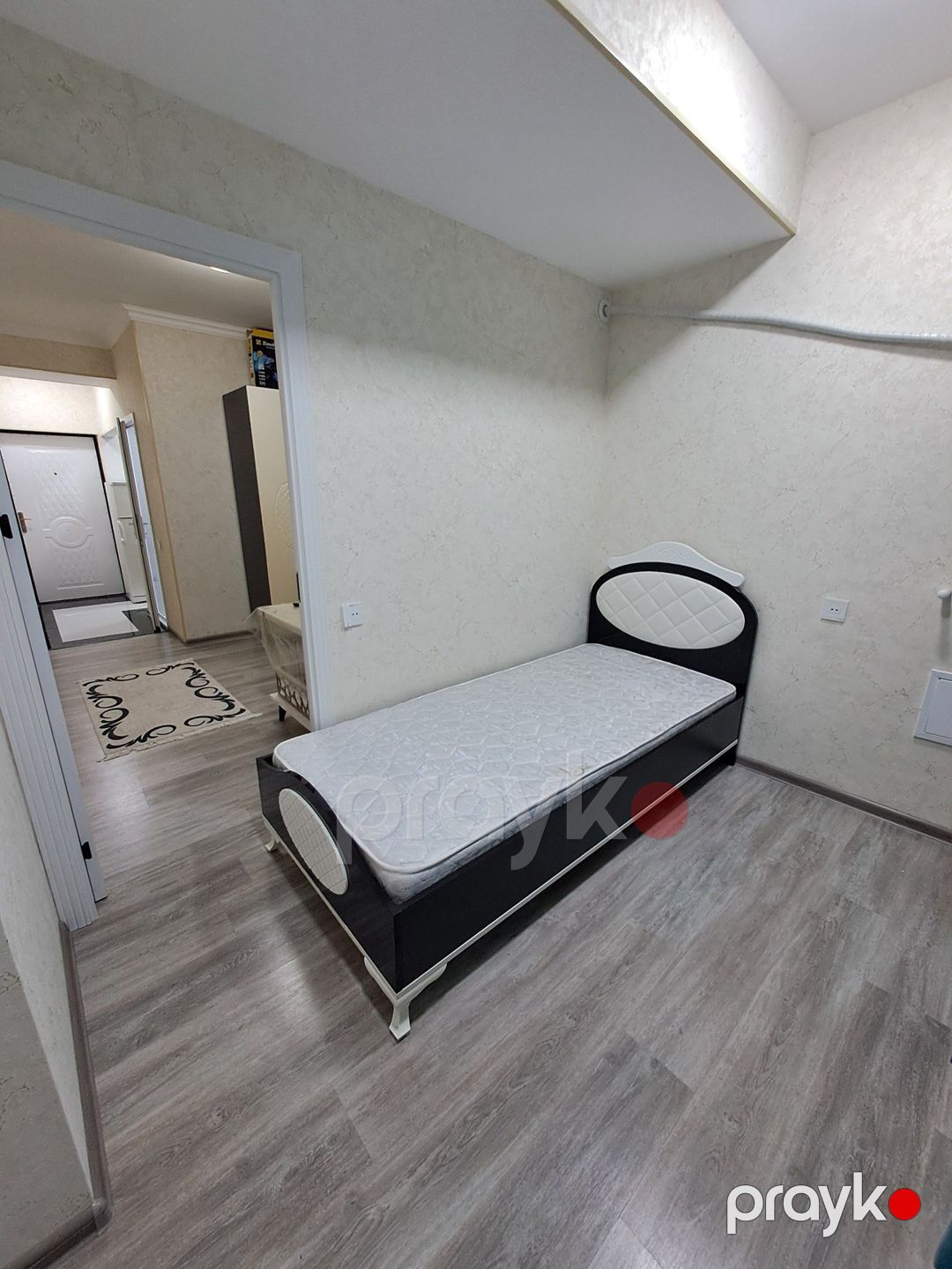 İcarəyə verilir 2 otaqlı yeni tikili 31 m² — Mənzil, Xırdalan (4)