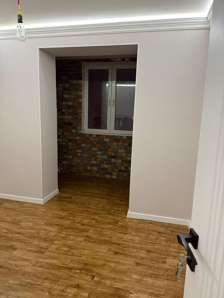 Satılır 5 otaqlı köhnə tikili 125 m² — Mənzil, Bakı (5)