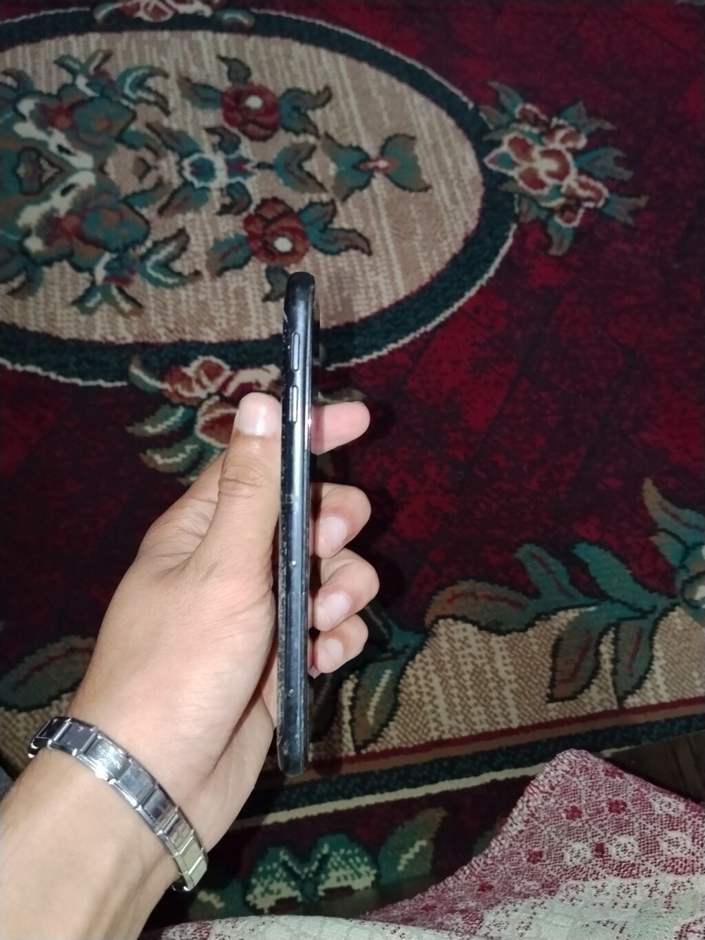 Samsung Galaxy J5 2016, rəng - Qara, İki sim kartlı — Samsung, Bakı (3)