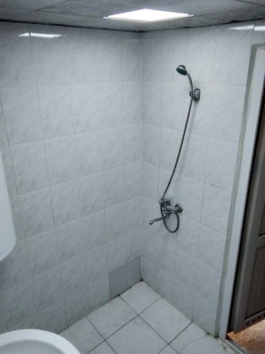 Satılır 2 otaqlı köhnə tikili 40 m² — Mənzil, Bakı (4)