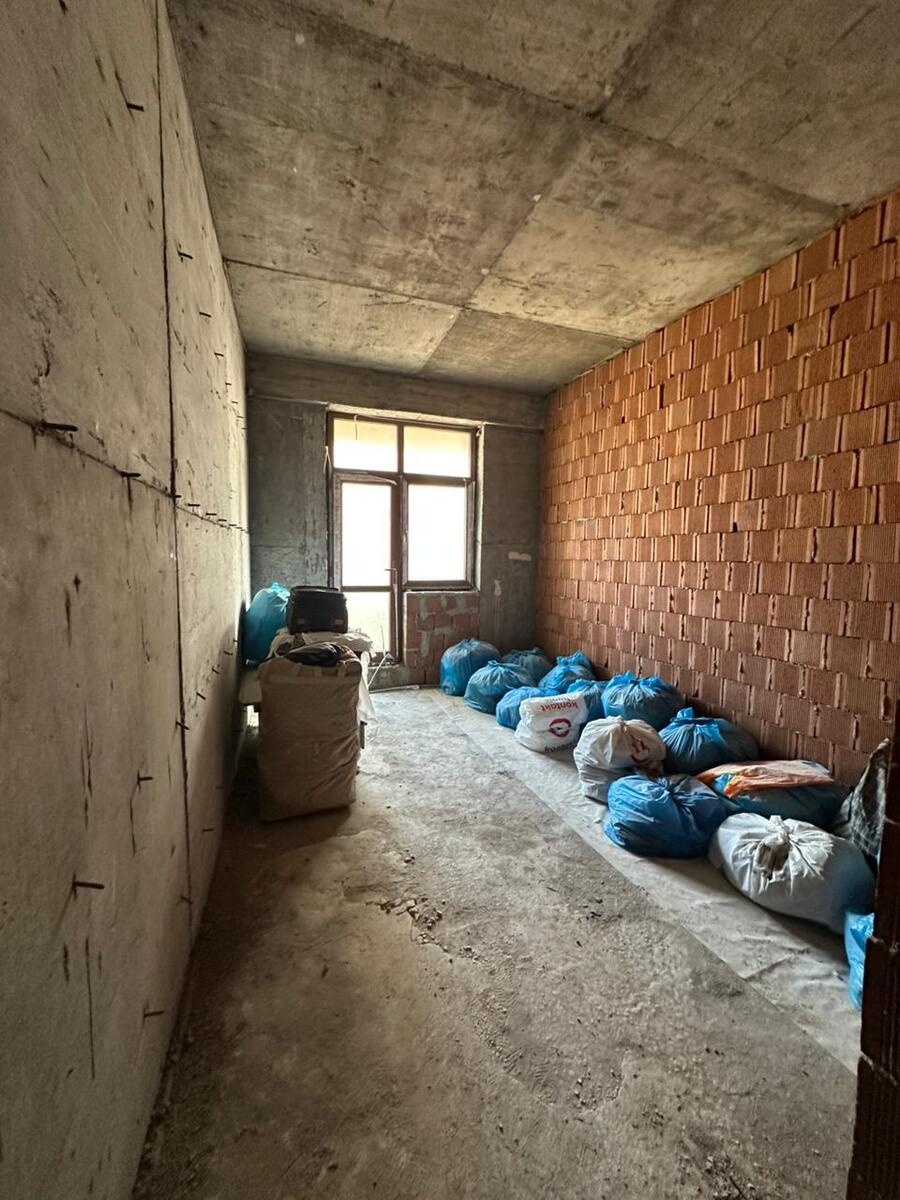 Satılır 3 otaqlı yeni tikili 143 m² — Mənzil, Bakı (11)