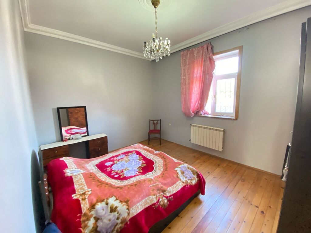 Satılır 4 otaqlı həyət evi/bağ evi 140 m² — Ev, villa, Bakı (6)