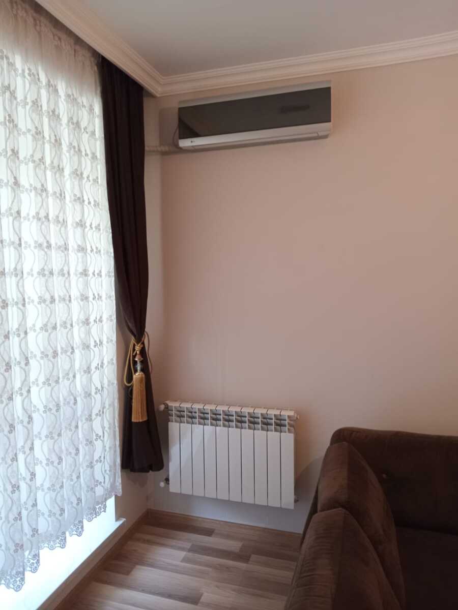 Satılır 1 otaqlı yeni tikili 27.1 m² — Mənzil, Bakı (12)