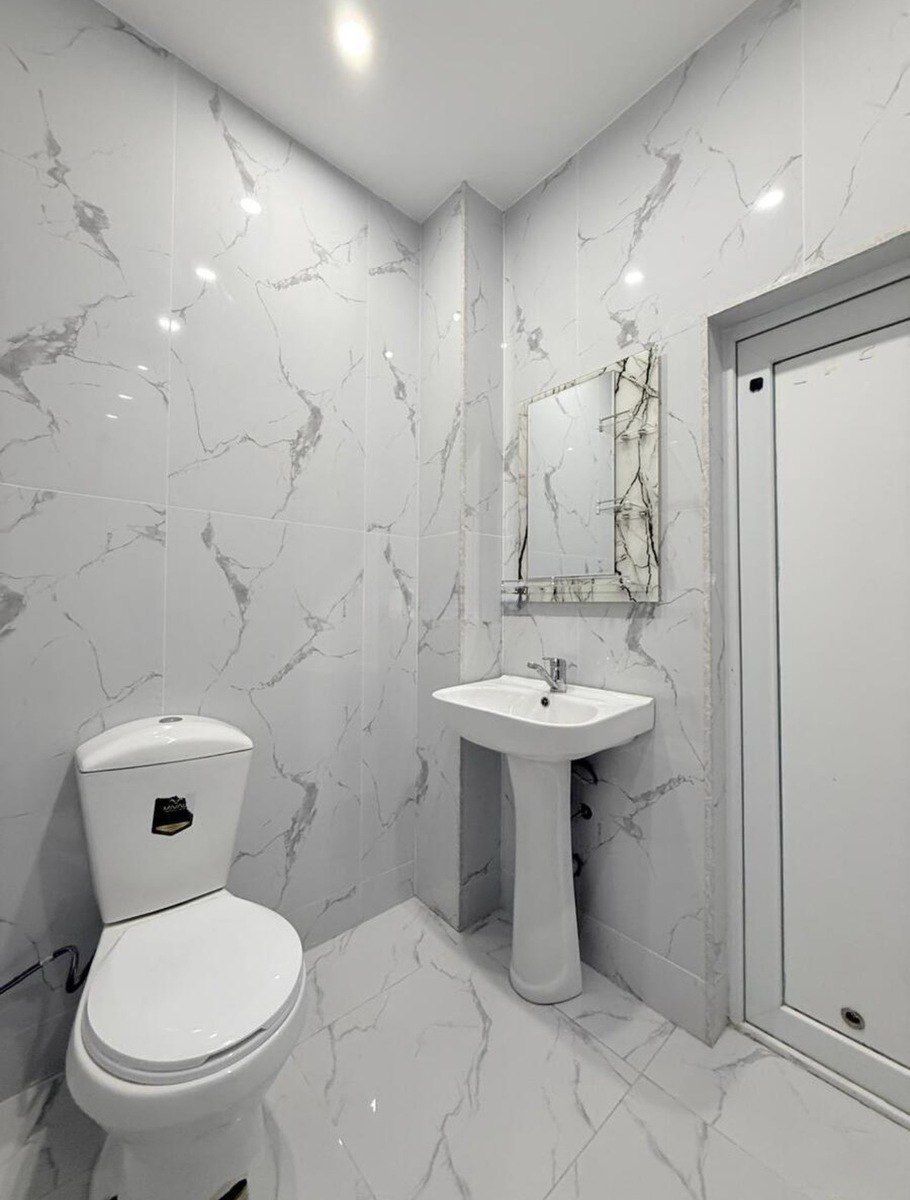 Satılır 2 otaqlı köhnə tikili 35 m² — Mənzil, Bakı (6)