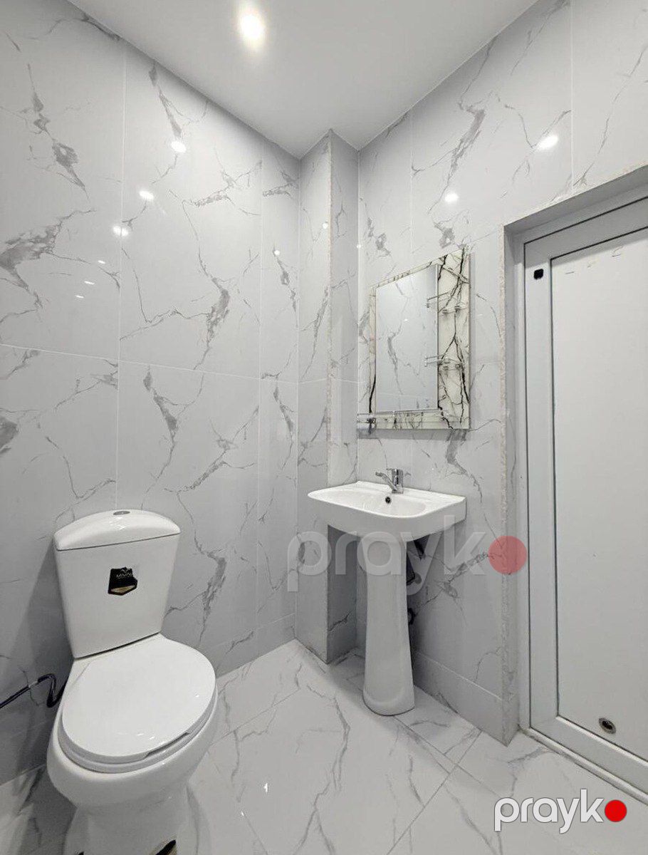 Satılır 2 otaqlı köhnə tikili 35 m² — Mənzil, Bakı (6)