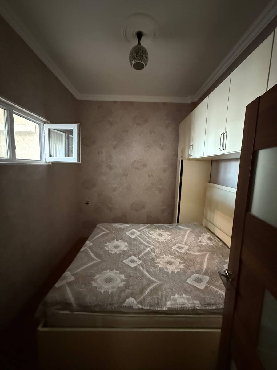 Satılır 2 otaqlı yeni tikili 45 m² — Mənzil, Xırdalan (5)