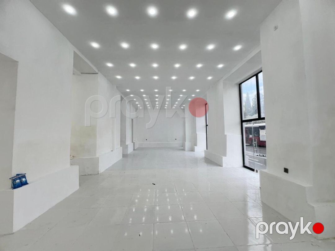 İcarəyə verilir obyekt 200 m² — Əmlak, Bakı (3)