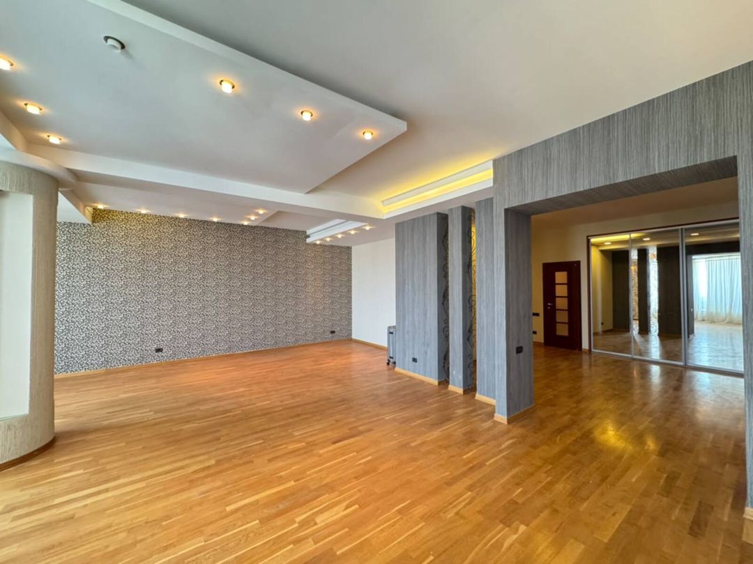 Satılır 4 otaqlı yeni tikili 277 m² — Mənzil, Bakı (4)