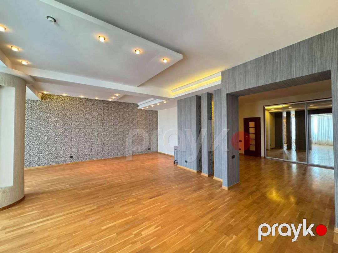 Satılır 4 otaqlı yeni tikili 277 m² — Mənzil, Bakı (4)
