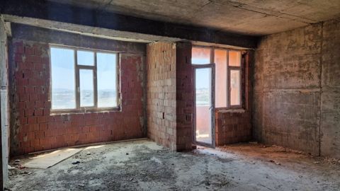 Satılır 1 otaqlı yeni tikili 56 m² — Bakı
