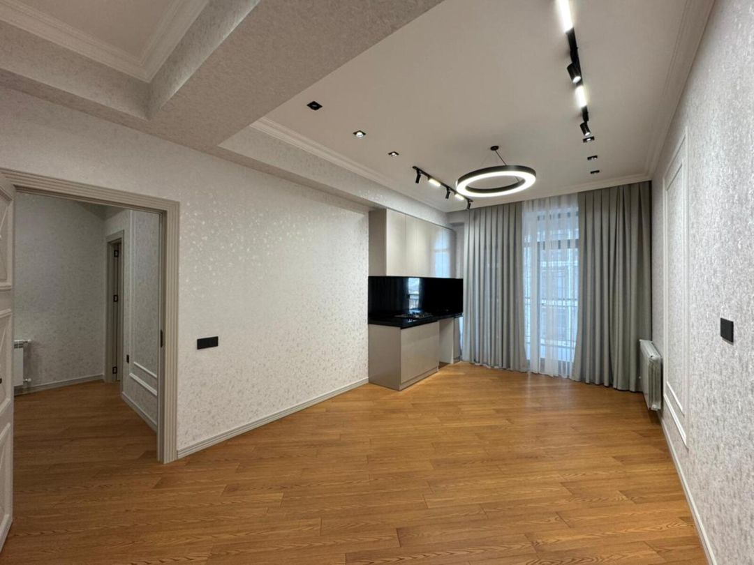 Satılır 2 otaqlı yeni tikili 65 m² — Mənzil, Bakı (3)