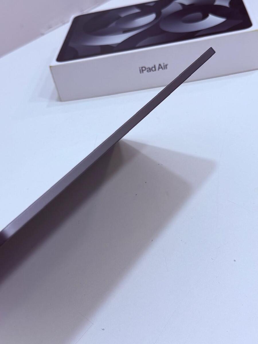 Apple iPad Air Space Gray 64GB/1GB — Elektronika, Bakı (4)