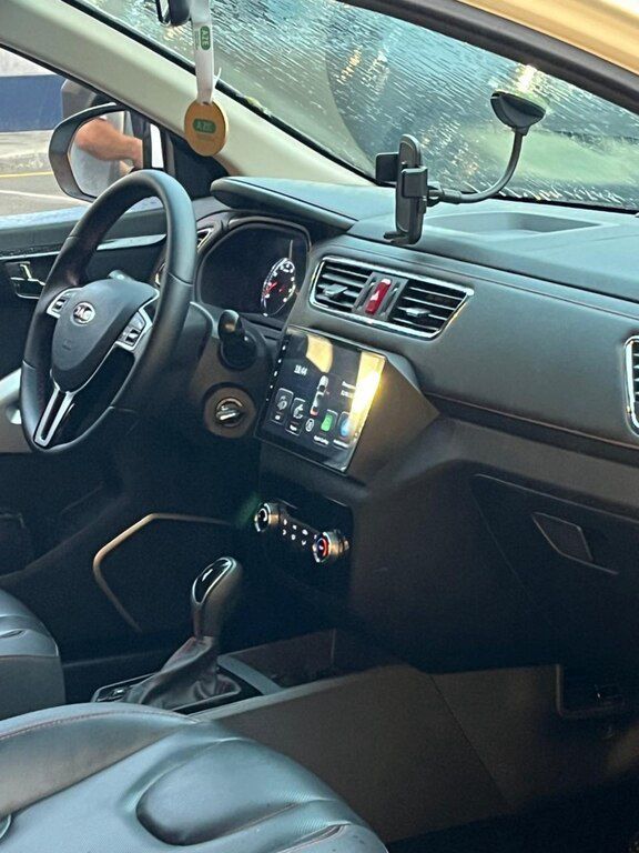 JAC JS2, 1.5 L, 2025 il, 50 000 km — Avtomobillər, Bakı (6)