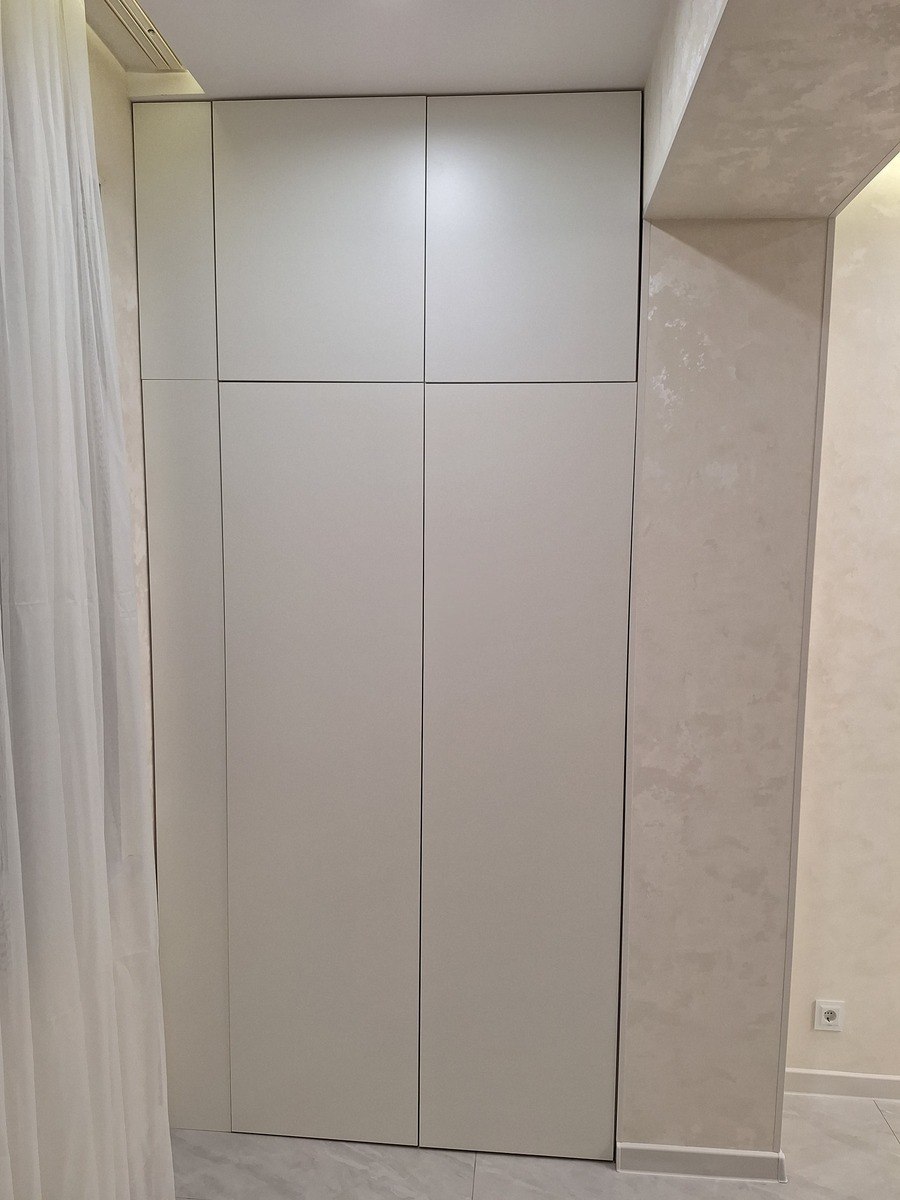 Satılır 2 otaqlı yeni tikili 32 m² — Mənzil, Xırdalan (9)