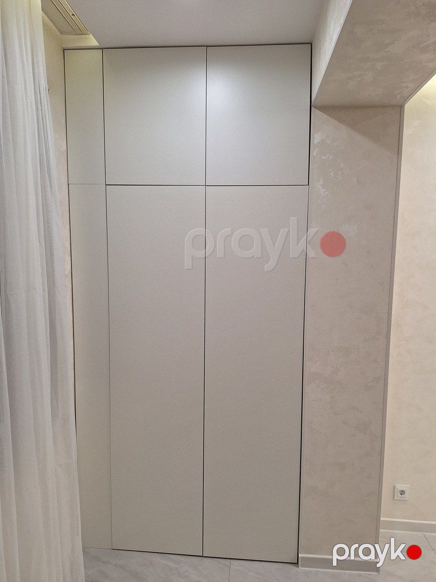 Satılır 2 otaqlı yeni tikili 32 m² — Mənzil, Xırdalan (9)