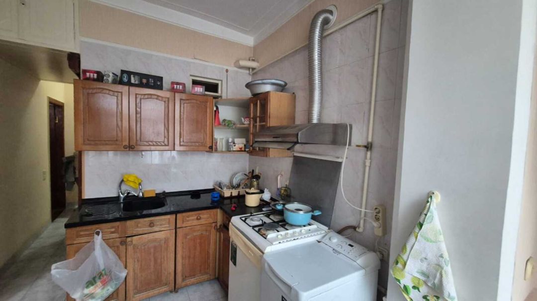 İcarəyə verilir 3 otaqlı köhnə tikili 80 m² — Mənzil, Bakı (2)
