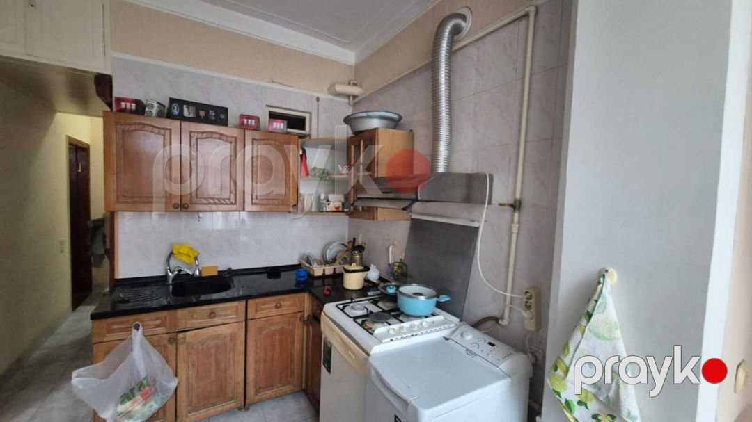 İcarəyə verilir 3 otaqlı köhnə tikili 80 m² — Mənzil, Bakı (2)