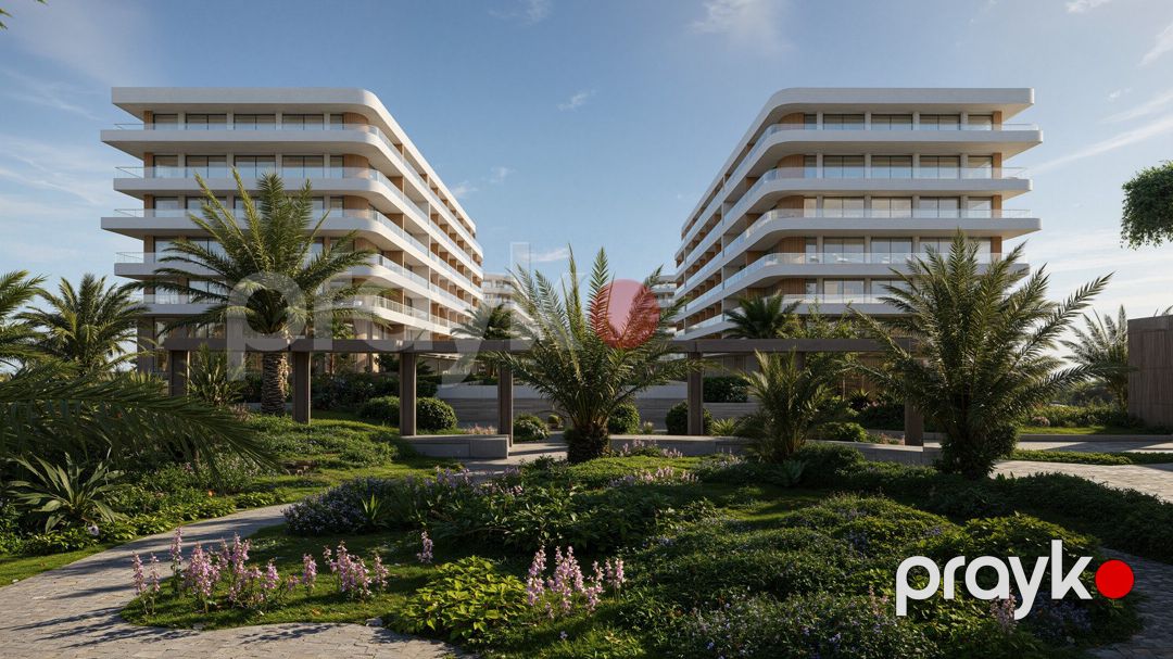 Satılır 2 otaqlı yeni tikili 112.6 m² — Mənzil, Bakı (3)