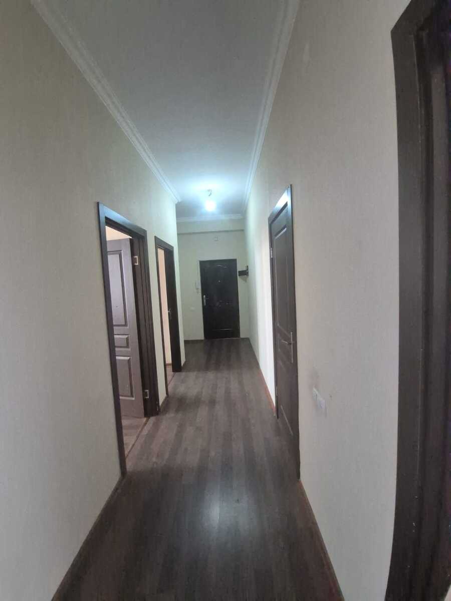 Satılır 4 otaqlı yeni tikili 100 m² — Mənzil, Bakı (3)