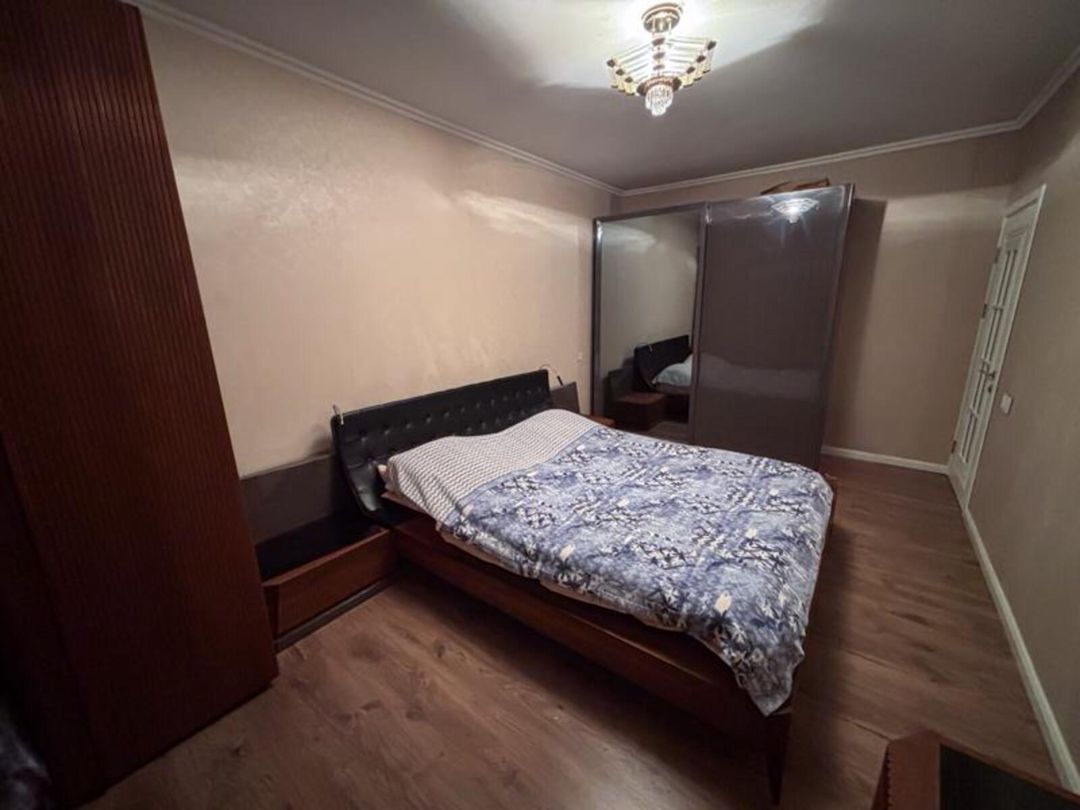 Satılır 4 otaqlı köhnə tikili 110 m² — Mənzil, Bakı (9)