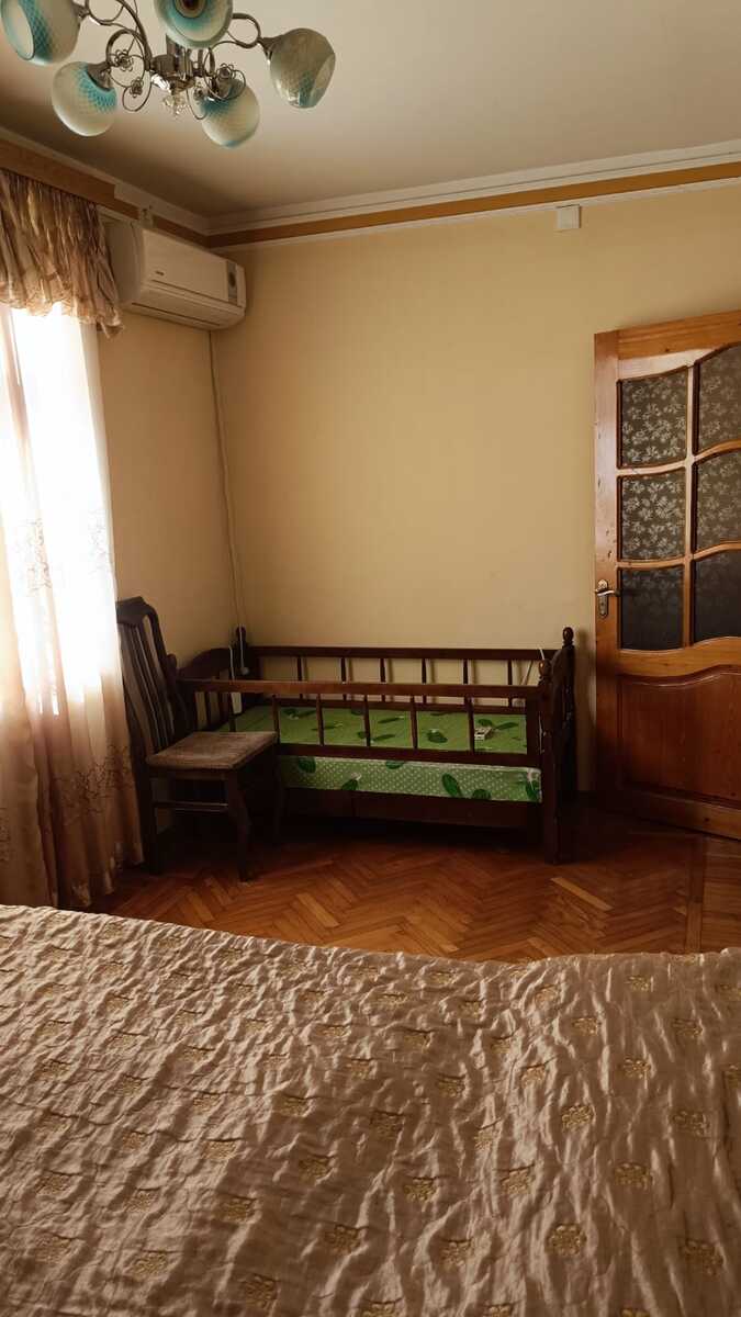 Satılır 2 otaqlı köhnə tikili 50 m² — Mənzil, Bakı (5)