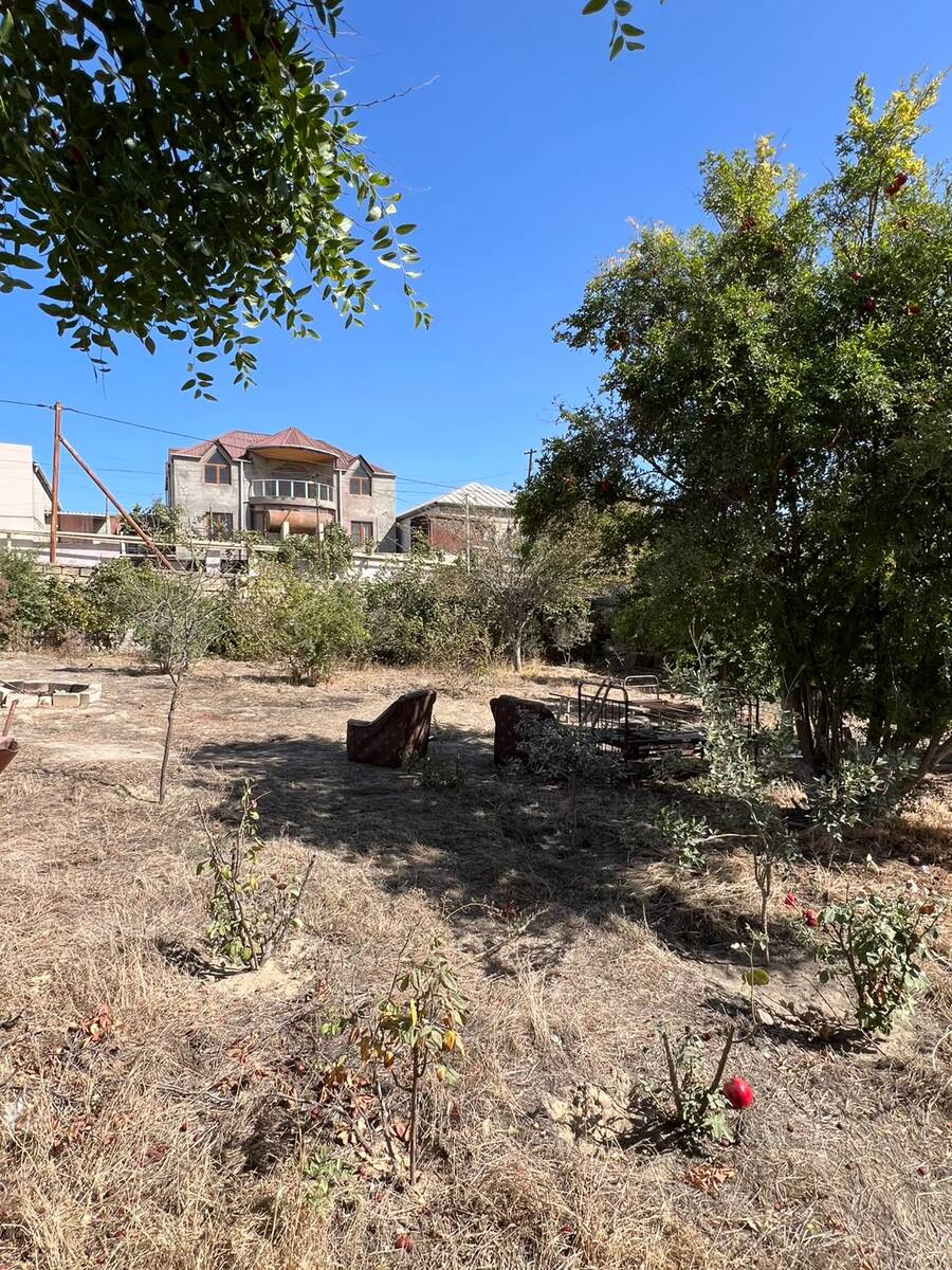 Satılır torpaq 10 sot — Torpaq, Bakı (12)