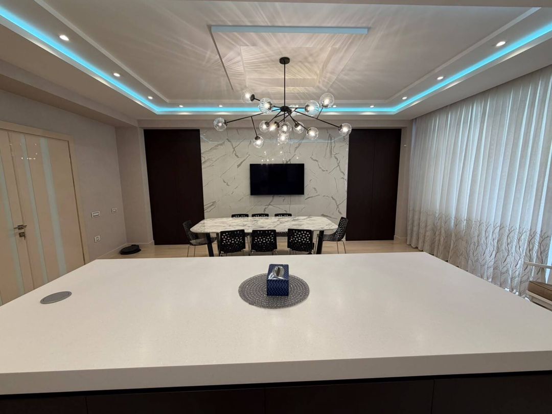5-otaqlı yeni tikili, 28 may m., 350 m² — Mənzil, Bakı (8)