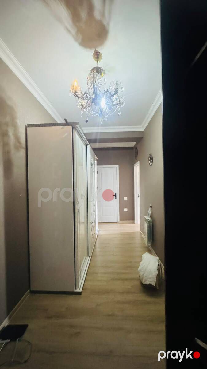 İcarəyə verilir 2 otaqlı yeni tikili 74 m² — Mənzil, Bakı (11)