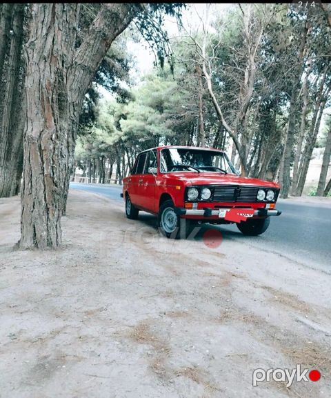 Lada (vaz) 2106, 2005 il