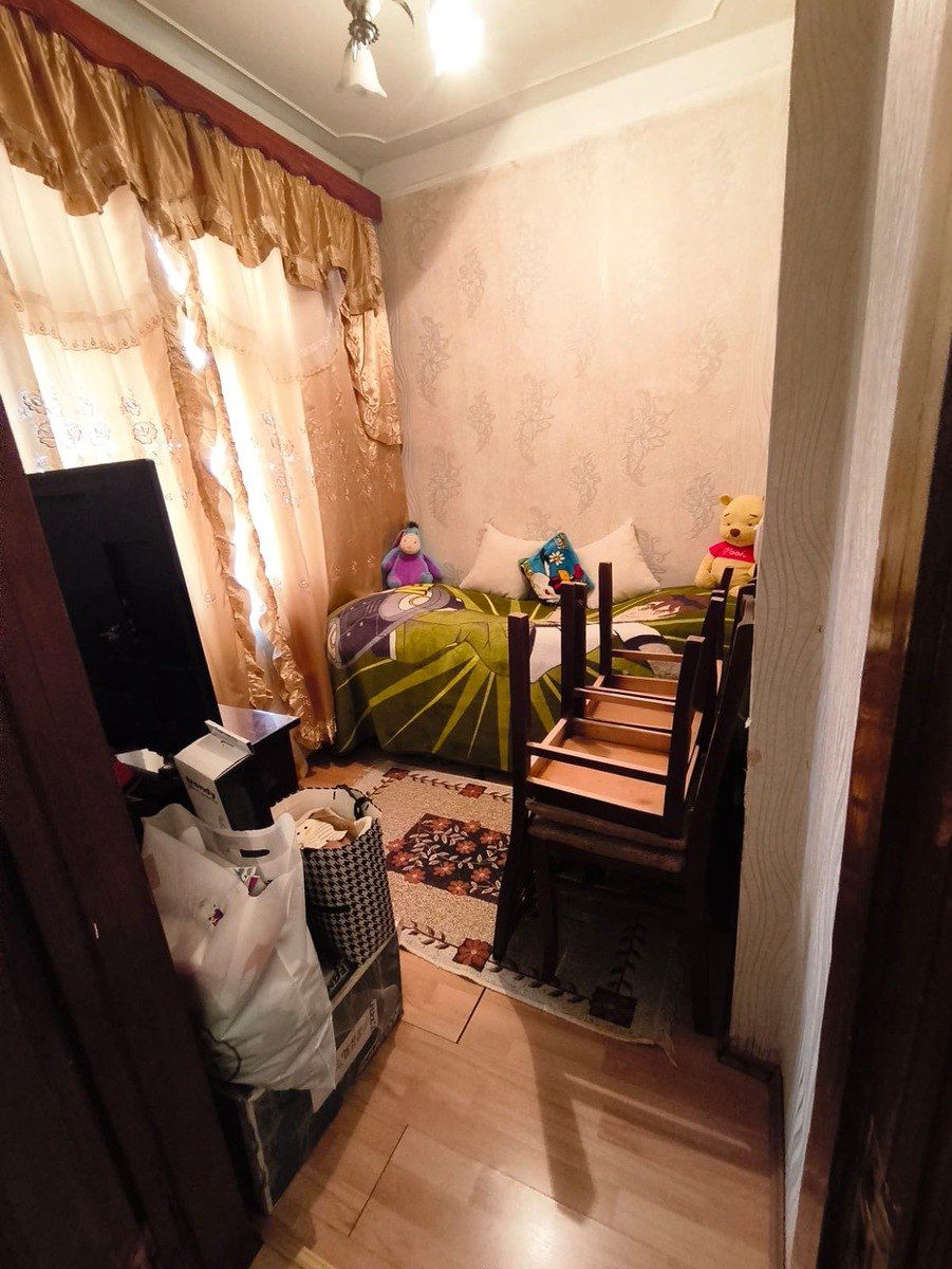 Satılır 3 otaqlı köhnə tikili 45 m² — Mənzil, Bakı (8)